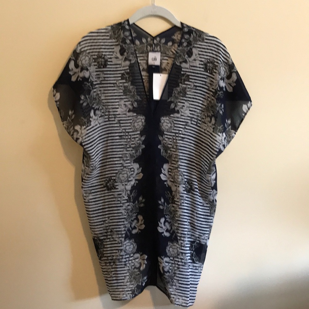 NWT CAbi Yacht Top